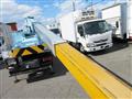 2008 Mitsubishi Canter