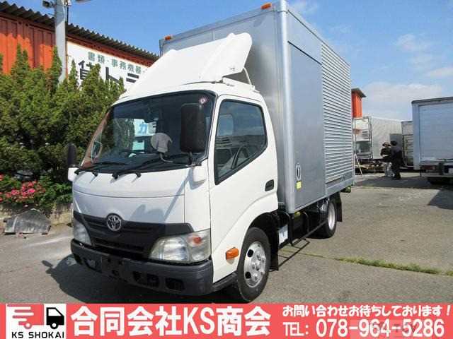 2013 Toyota Toyoace