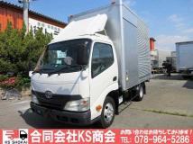 2013 Toyota Toyoace