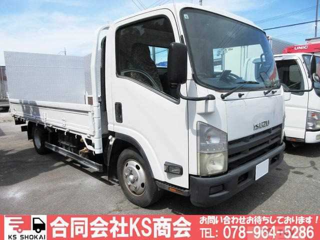 2007 Isuzu Isuzu Others