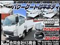 2007 Isuzu Isuzu Others