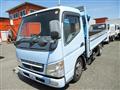 2004 Mitsubishi Canter