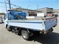 2004 Mitsubishi Canter