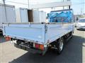 2004 Mitsubishi Canter