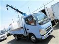 2004 Mitsubishi Canter