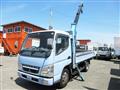 2004 Mitsubishi Canter