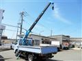 2004 Mitsubishi Canter