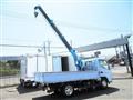 2004 Mitsubishi Canter