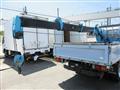 2004 Mitsubishi Canter