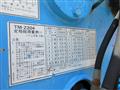 2004 Mitsubishi Canter