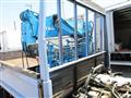 2004 Mitsubishi Canter