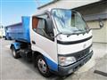 2006 Toyota Dyna Truck