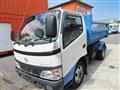 2006 Toyota Dyna Truck