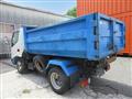 2006 Toyota Dyna Truck