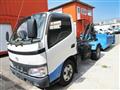 2006 Toyota Dyna Truck