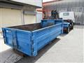 2006 Toyota Dyna Truck