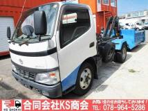 2006 Toyota Dyna Truck