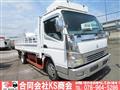2003 Mitsubishi Canter