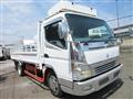 2003 Mitsubishi Canter