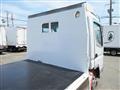 2003 Mitsubishi Canter