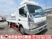 2003 Mitsubishi Canter