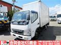 2006 Mitsubishi Canter