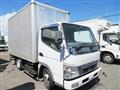 2006 Mitsubishi Canter