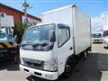 2006 Mitsubishi Canter
