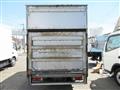 2006 Mitsubishi Canter
