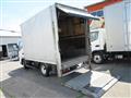 2006 Mitsubishi Canter