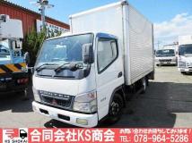 2006 Mitsubishi Canter