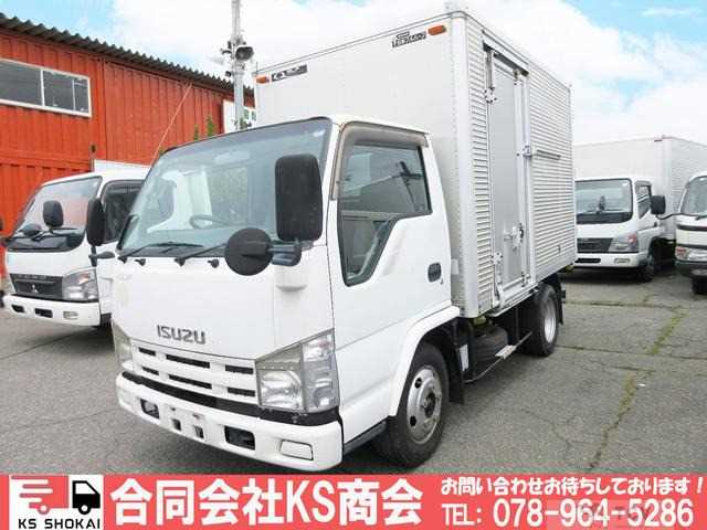 2009 Isuzu Isuzu Others