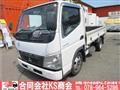 2009 Mitsubishi Canter