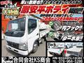 2009 Mitsubishi Canter