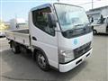 2009 Mitsubishi Canter