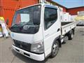 2009 Mitsubishi Canter