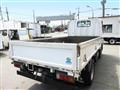 2009 Mitsubishi Canter