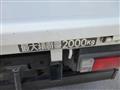 2009 Mitsubishi Canter