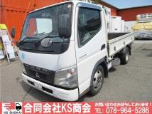 2009 Mitsubishi Canter