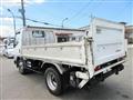 2000 Mitsubishi Canter