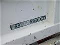 2000 Mitsubishi Canter