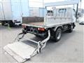 2000 Mitsubishi Canter