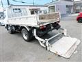 2000 Mitsubishi Canter