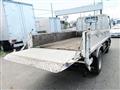 2000 Mitsubishi Canter