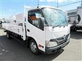 2013 Hino Dutro