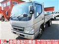 2004 Mitsubishi Canter
