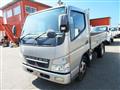 2004 Mitsubishi Canter