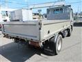 2004 Mitsubishi Canter