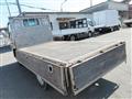 2004 Mitsubishi Canter