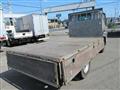 2004 Mitsubishi Canter